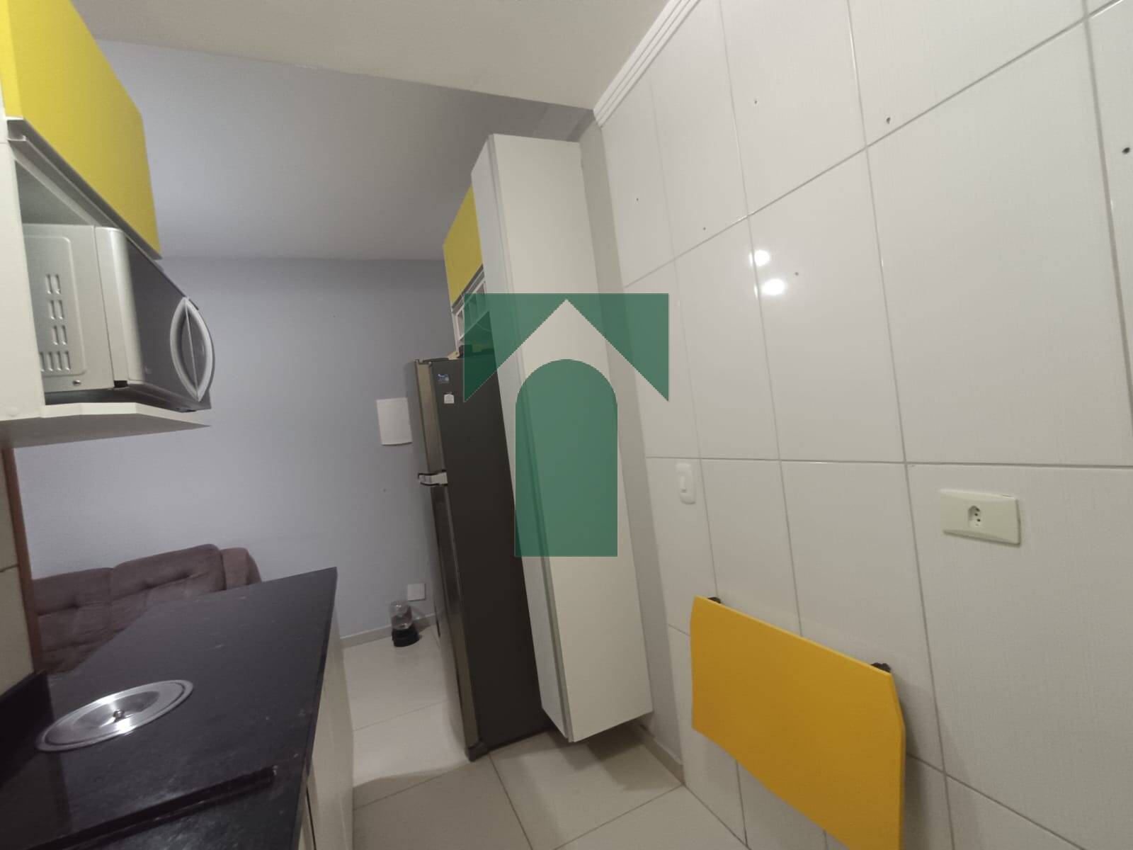 Apartamento, 2 quartos, 47 m² - Foto 6