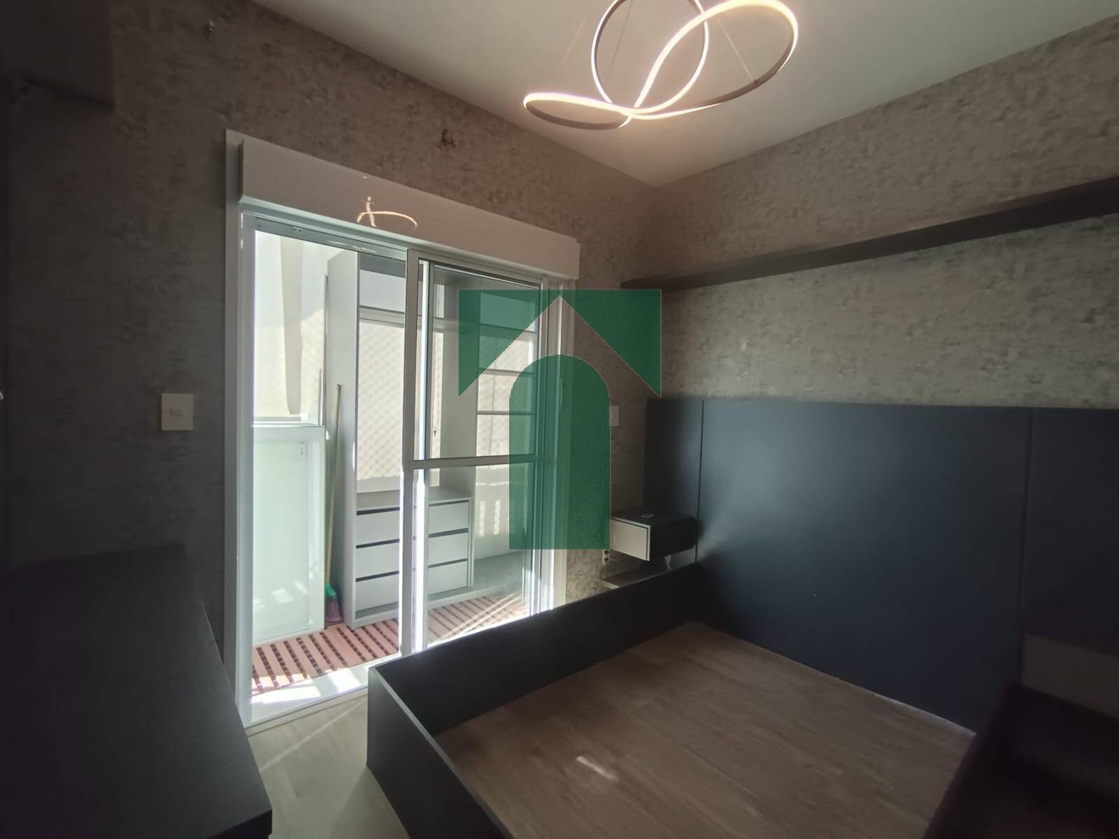 Apartamento, 3 quartos, 96 m² - Foto 2