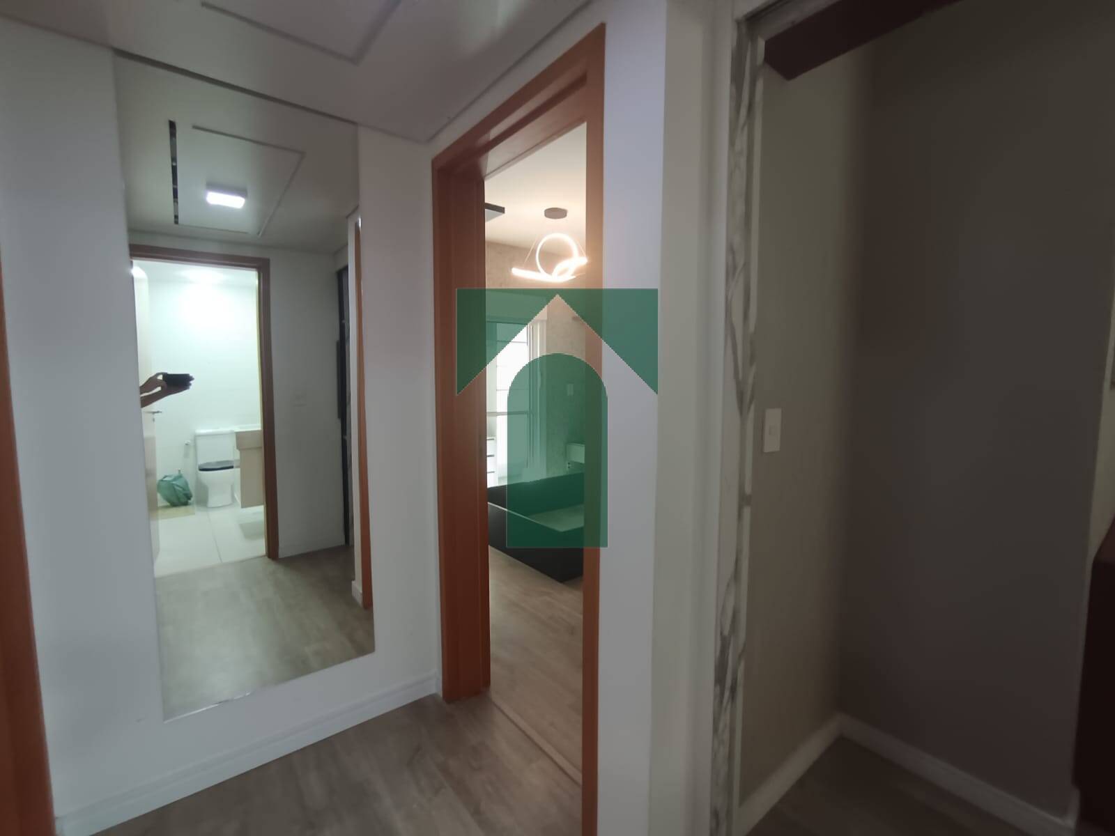 Apartamento, 3 quartos, 96 m² - Foto 12