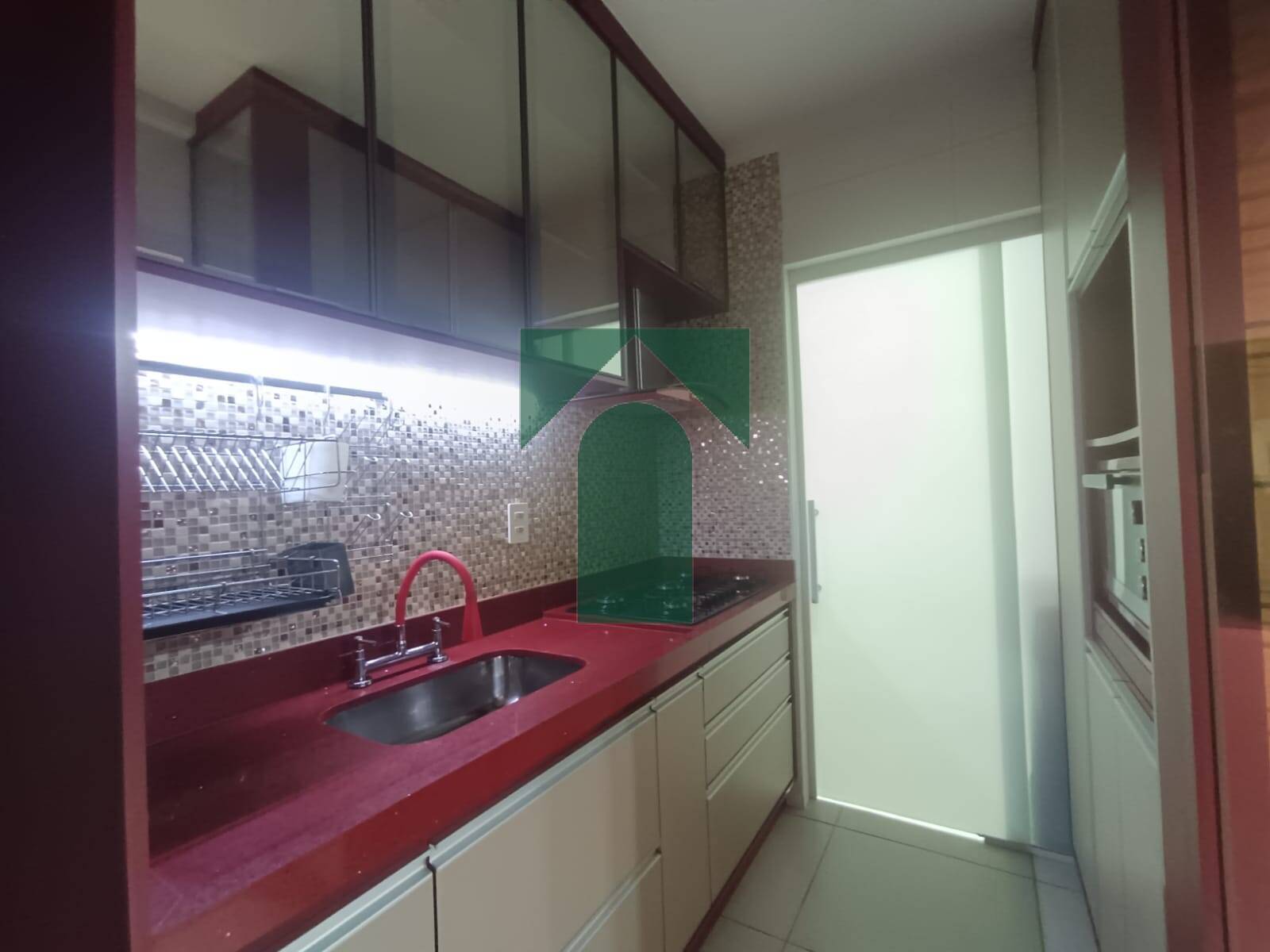 Apartamento, 3 quartos, 96 m² - Foto 7