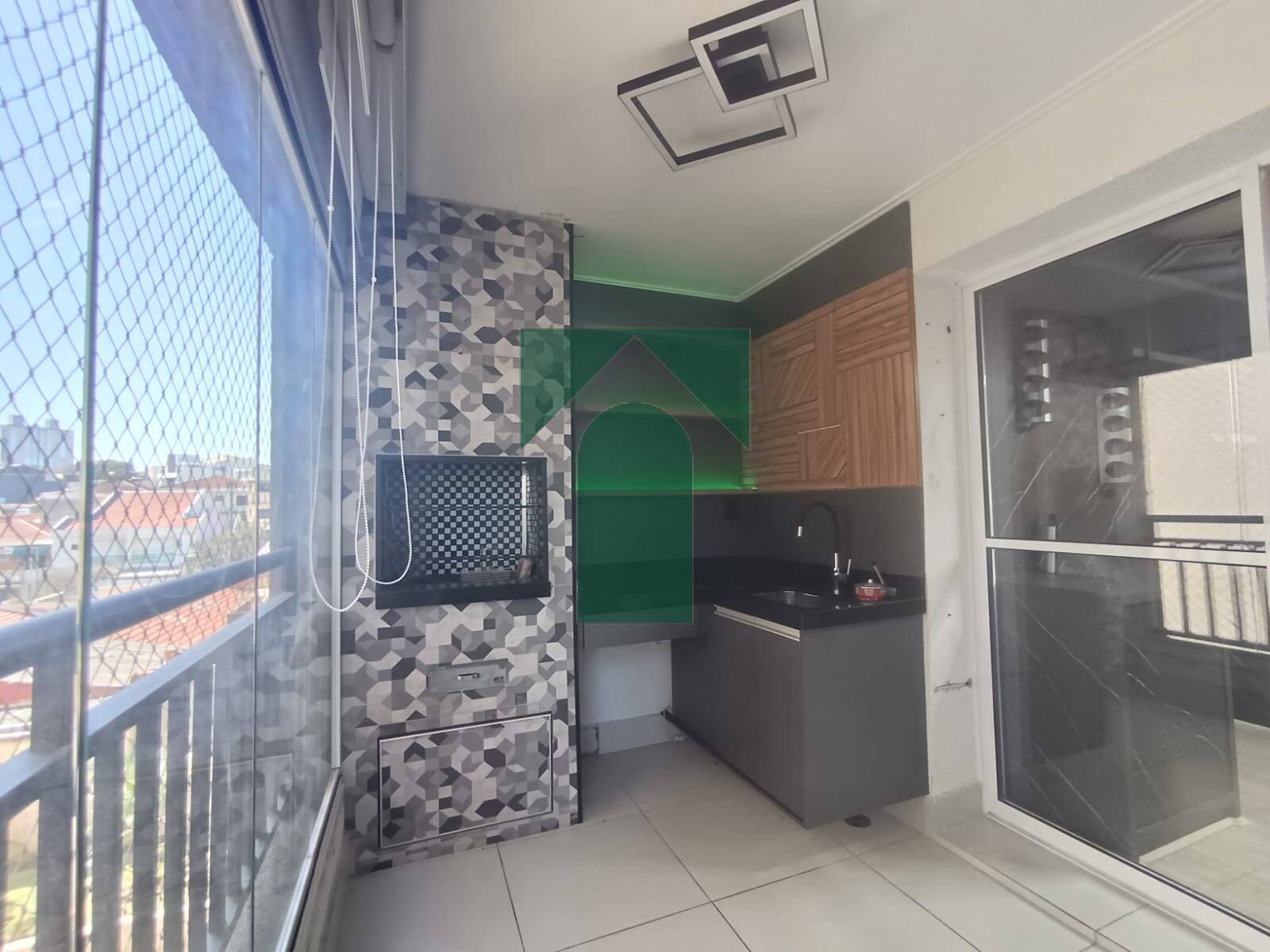 Apartamento, 3 quartos, 96 m² - Foto 9