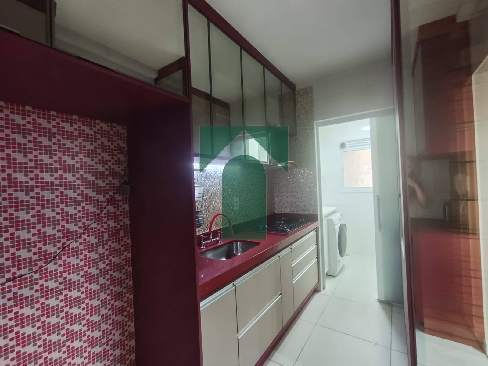 Apartamento, 3 quartos, 96 m² - Foto 6