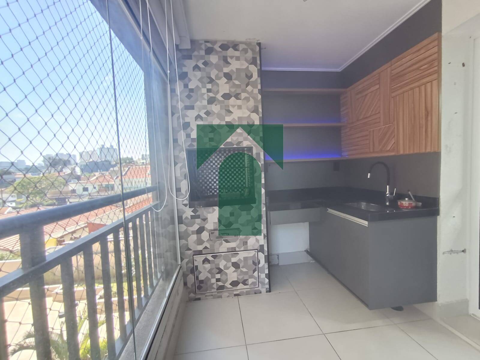 Apartamento, 3 quartos, 96 m² - Foto 8