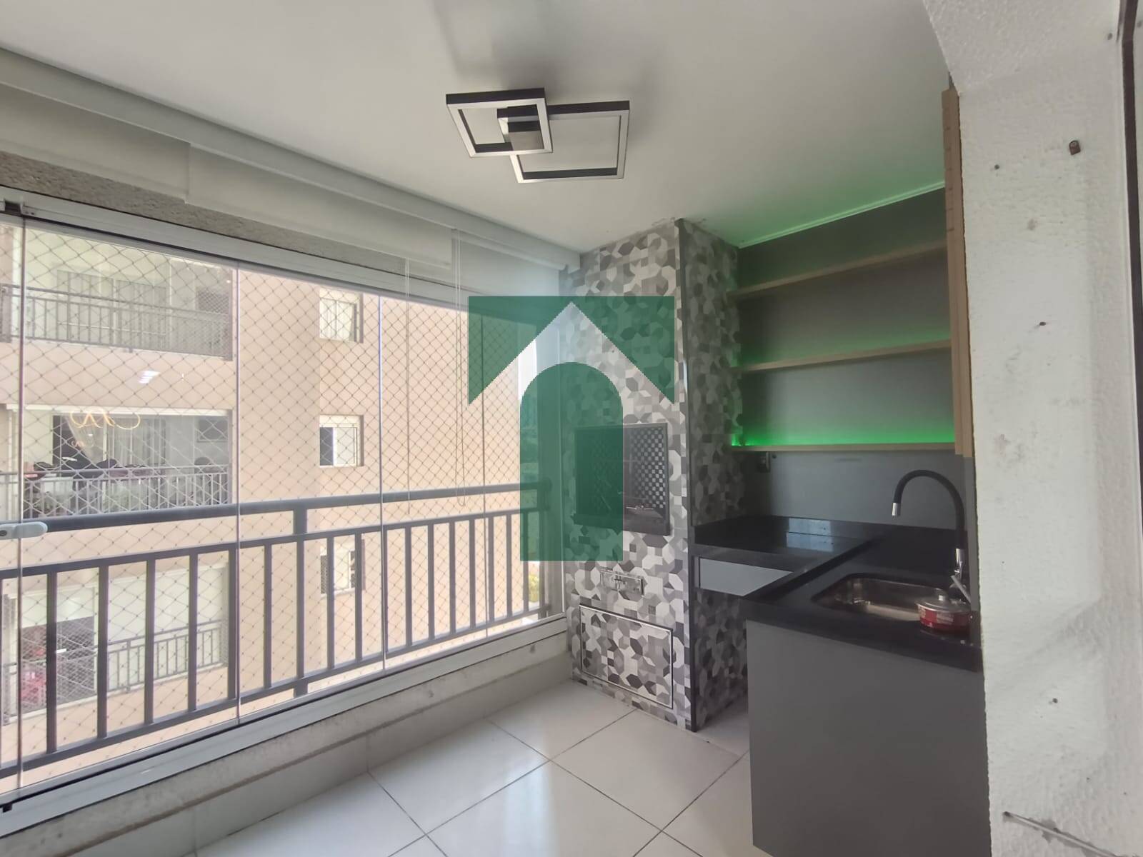 Apartamento, 3 quartos, 96 m² - Foto 10