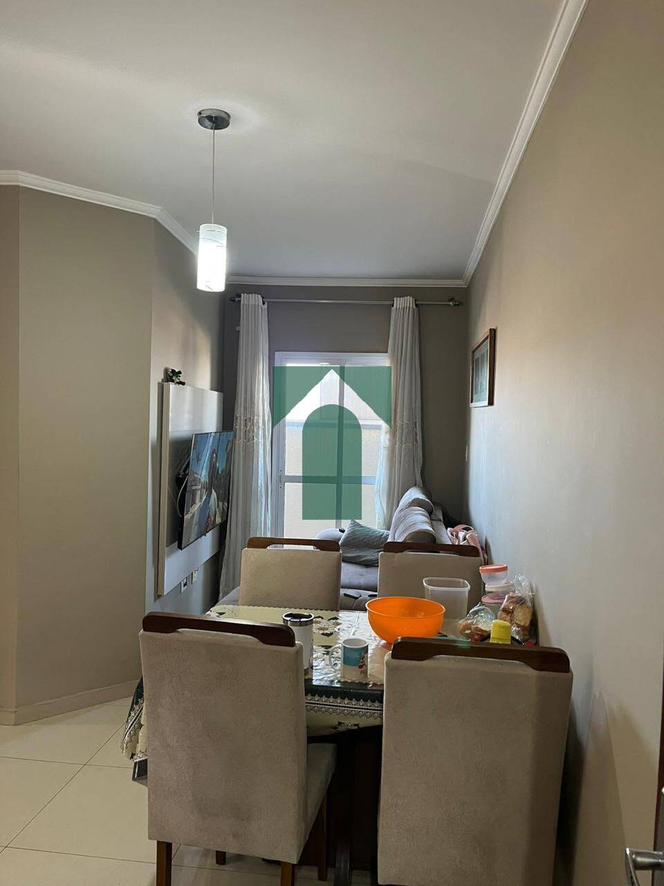 Apartamento, 2 quartos, 69 m² - Foto 3