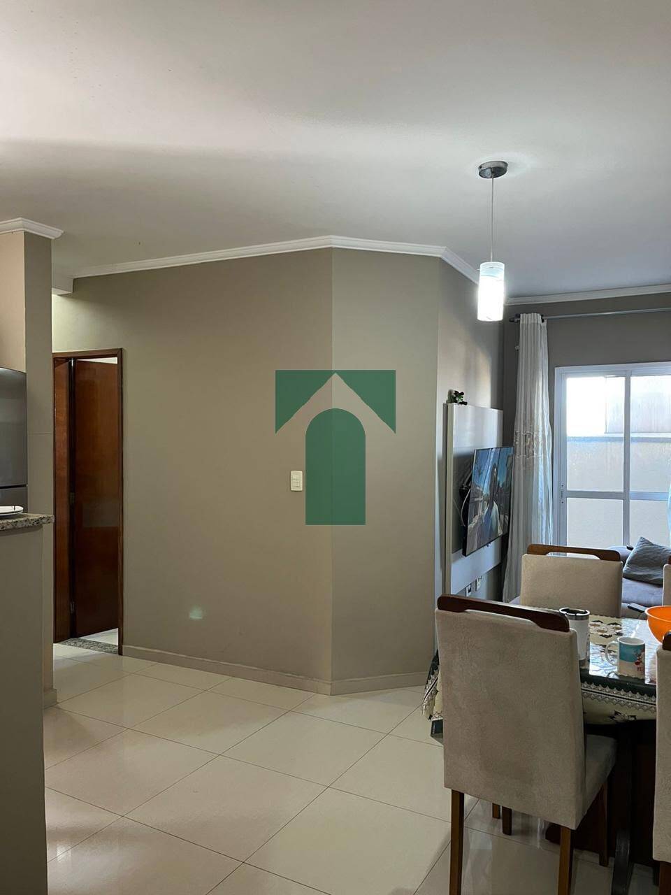 Apartamento, 2 quartos, 69 m² - Foto 5