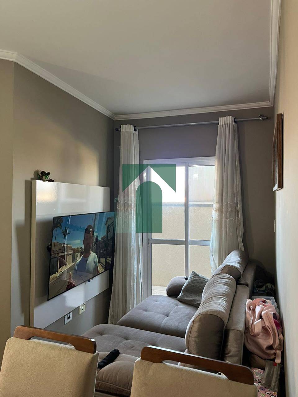 Apartamento, 2 quartos, 69 m² - Foto 4