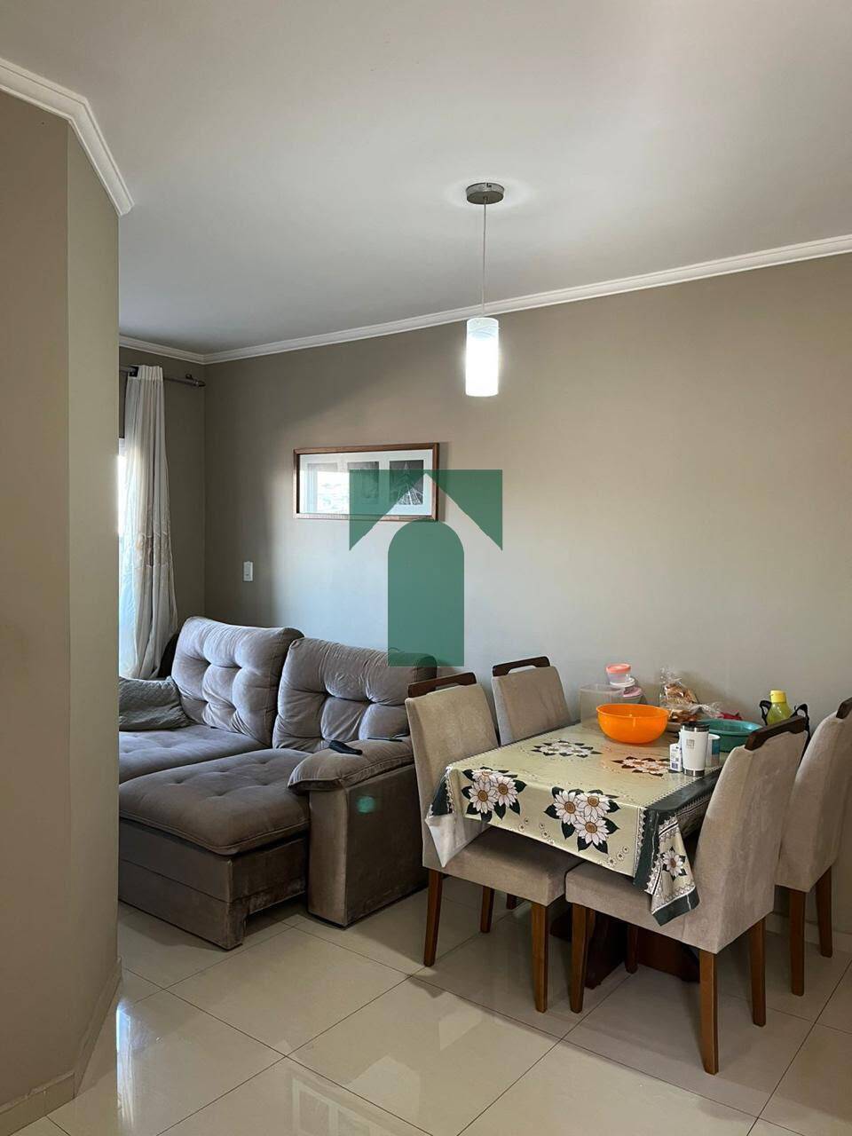 Apartamento, 2 quartos, 69 m² - Foto 2