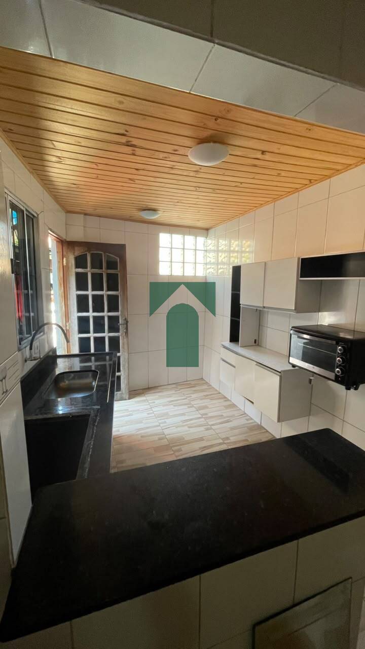 Sobrado, 3 quartos, 115 m² - Foto 1