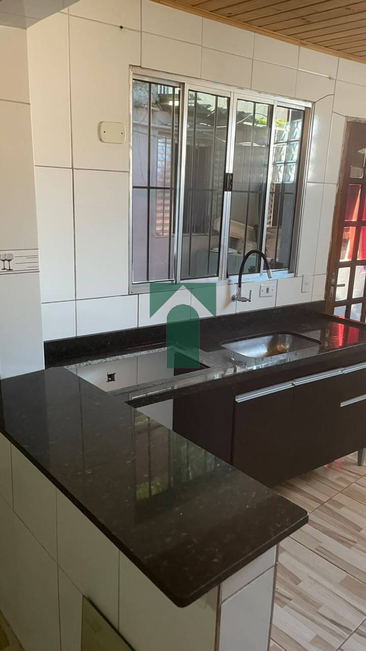 Sobrado, 3 quartos, 115 m² - Foto 2