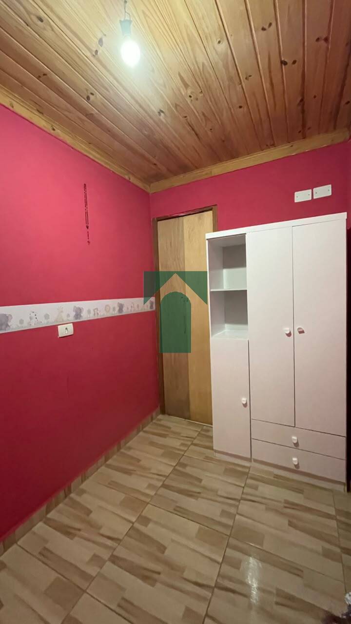 Sobrado, 3 quartos, 115 m² - Foto 12
