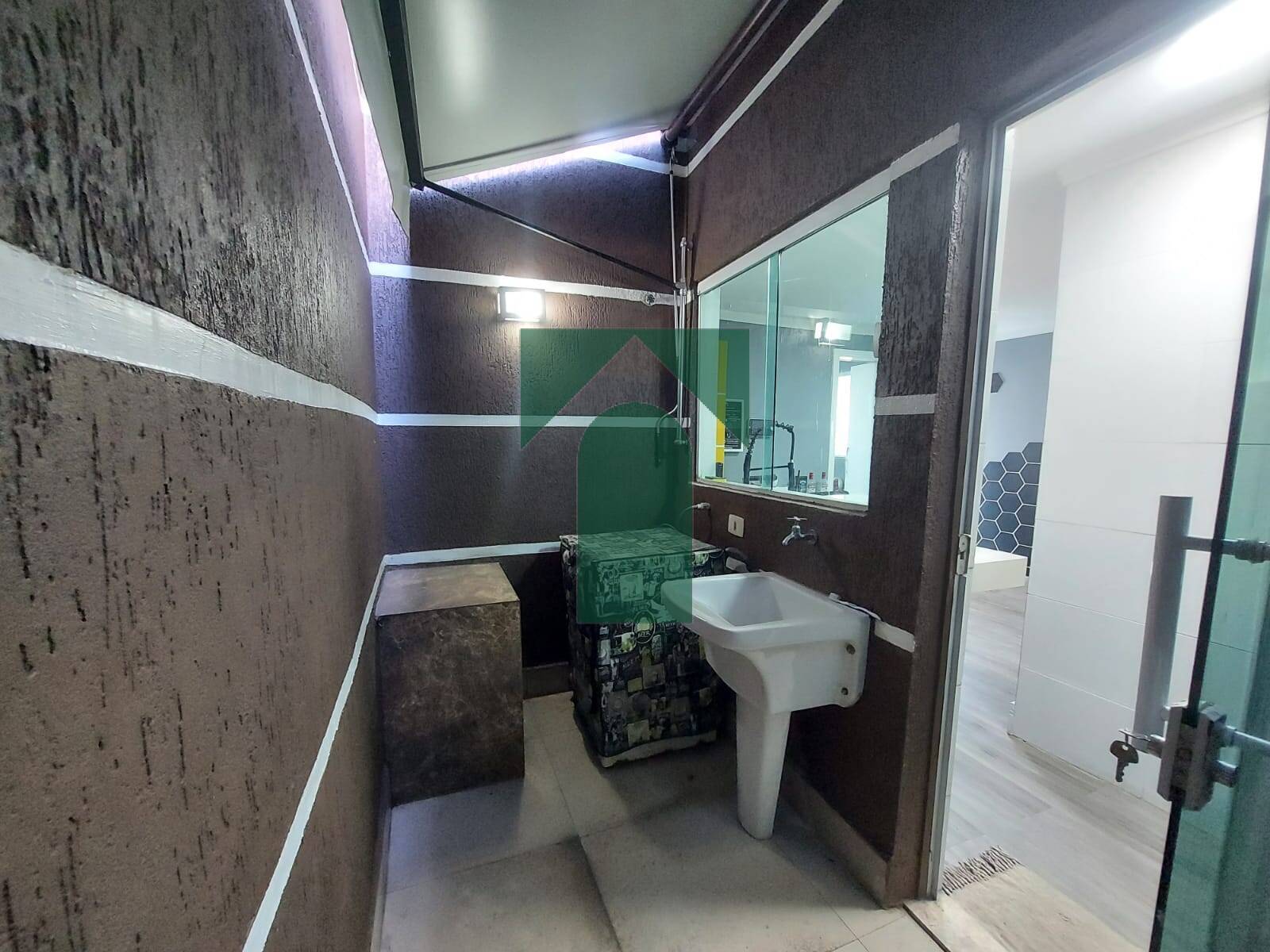 Apartamento, 2 quartos, 50 m² - Foto 12