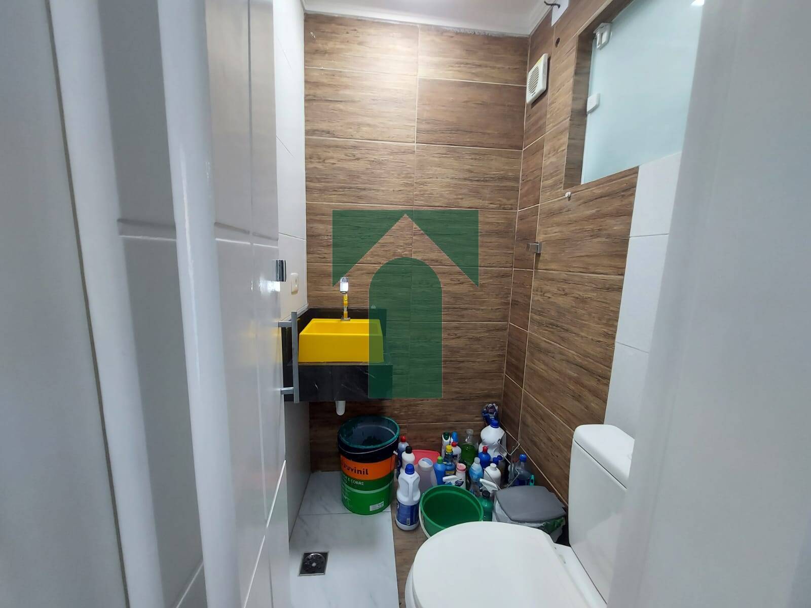 Apartamento, 2 quartos, 50 m² - Foto 9