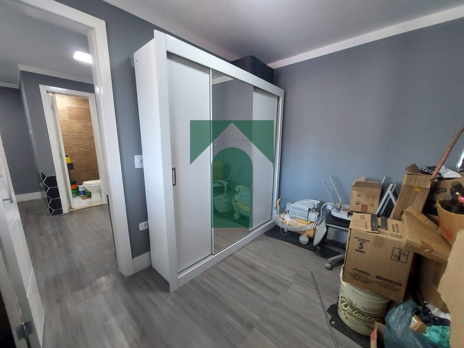 Apartamento, 2 quartos, 50 m² - Foto 7