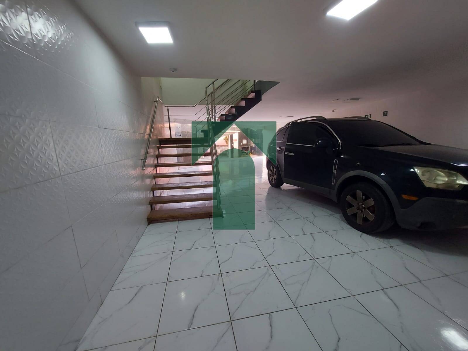 Apartamento, 2 quartos, 50 m² - Foto 15