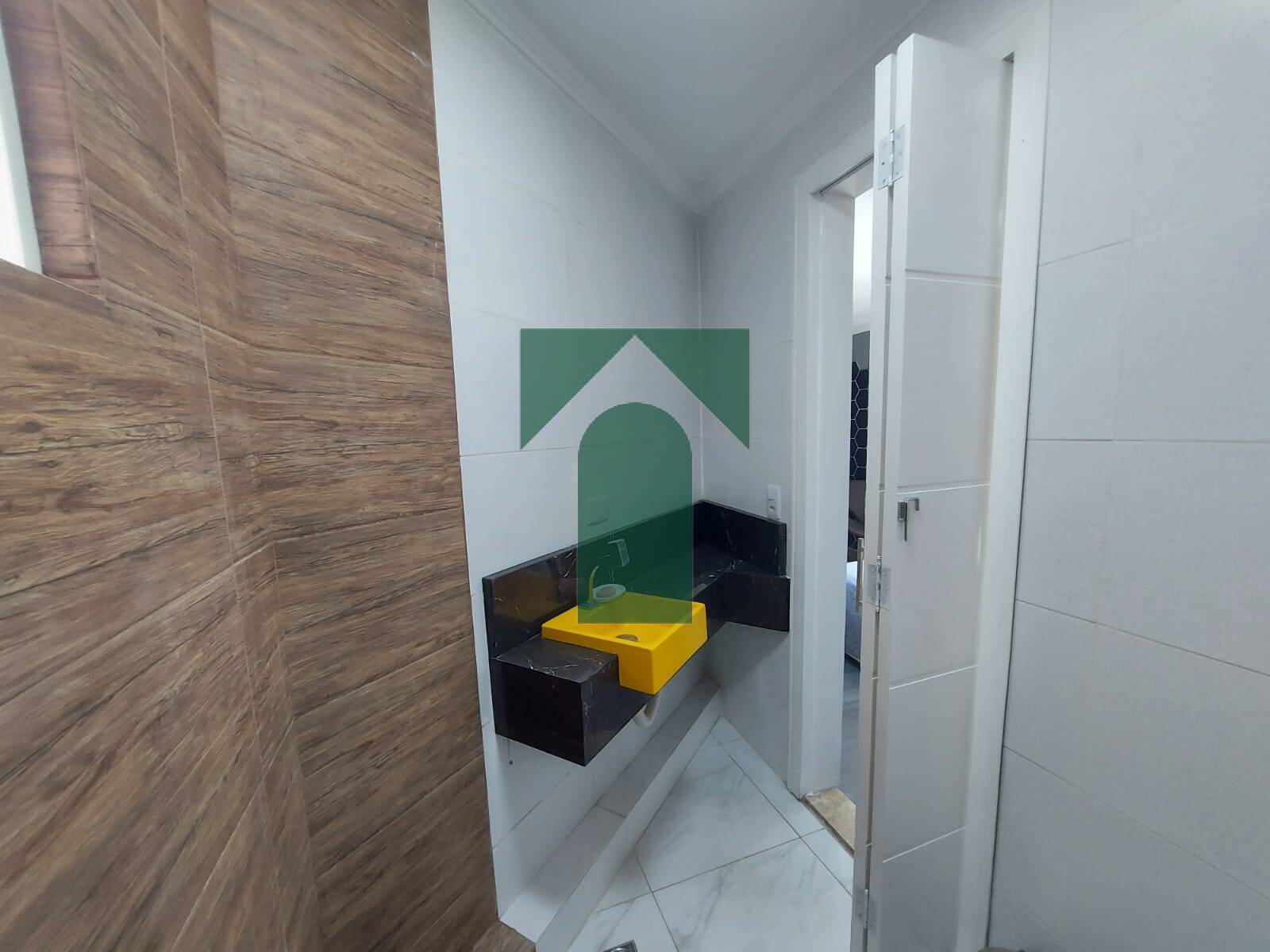 Apartamento, 2 quartos, 50 m² - Foto 8
