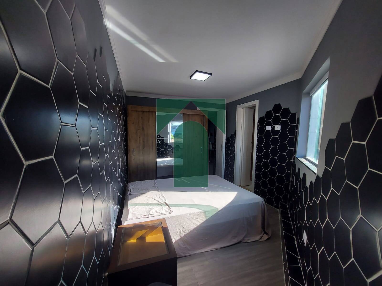 Apartamento, 2 quartos, 50 m² - Foto 5