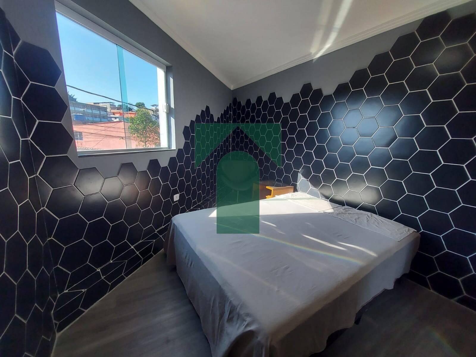 Apartamento, 2 quartos, 50 m² - Foto 6
