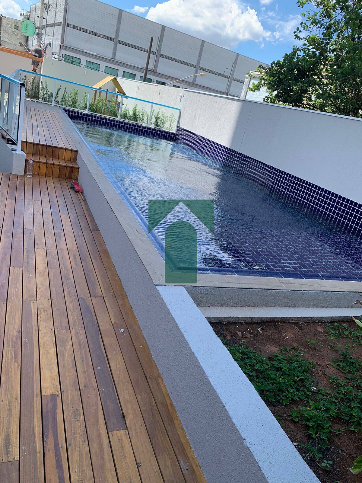 Apartamento, 2 quartos, 59 m² - Foto 11