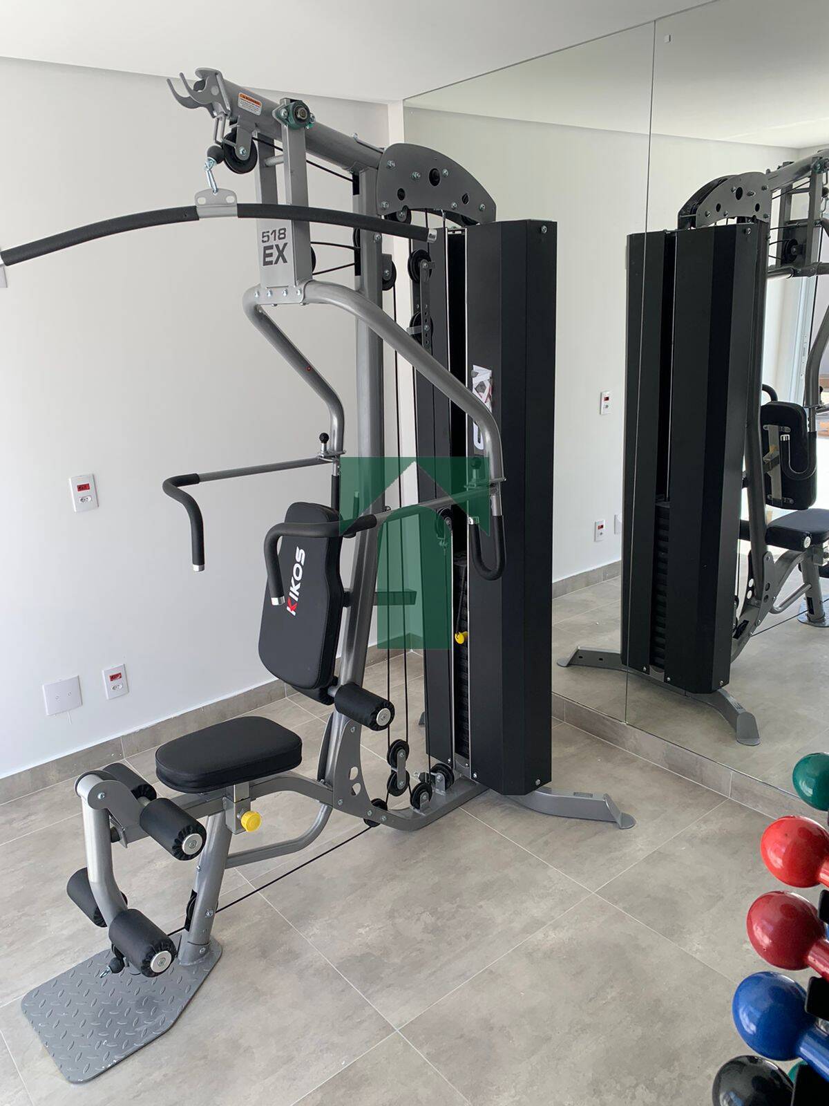Apartamento, 2 quartos, 59 m² - Foto 8