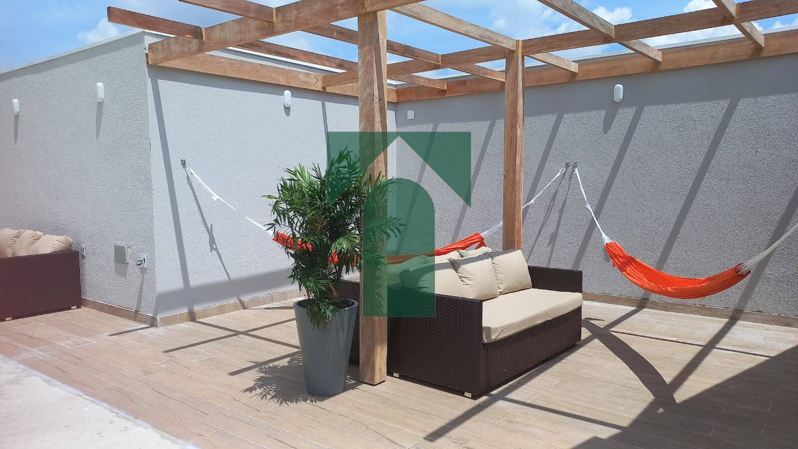 Apartamento, 2 quartos, 59 m² - Foto 14