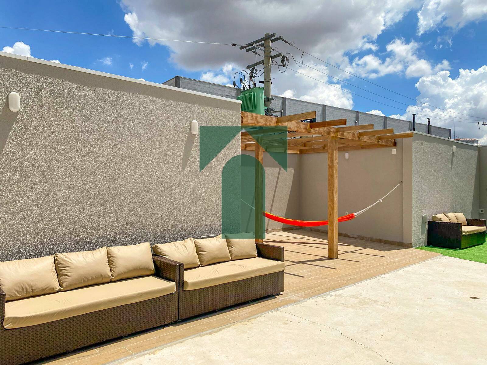 Apartamento, 2 quartos, 59 m² - Foto 13