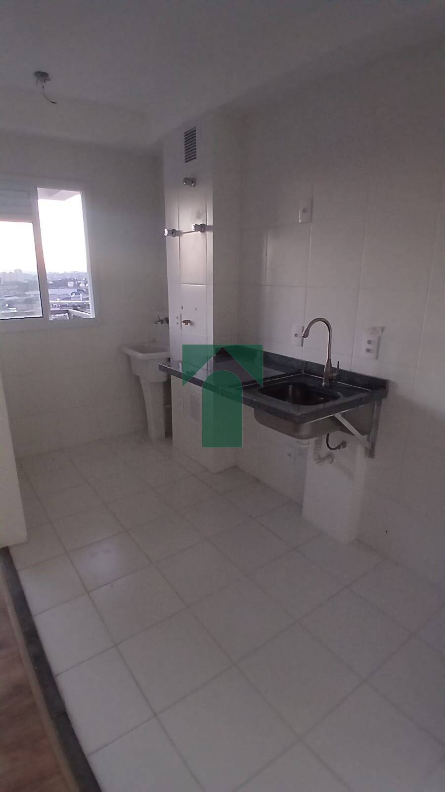 Apartamento, 2 quartos, 59 m² - Foto 1