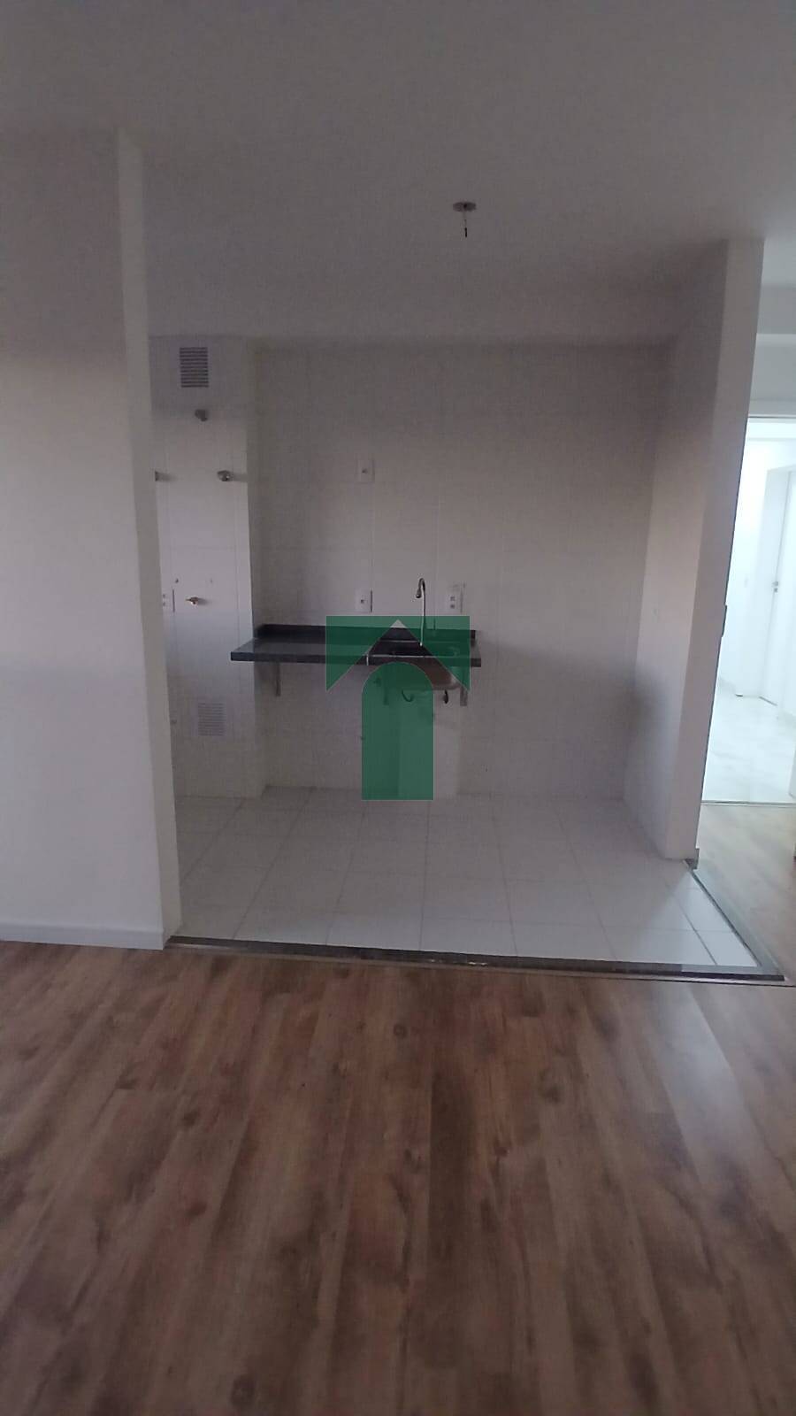 Apartamento, 2 quartos, 59 m² - Foto 2