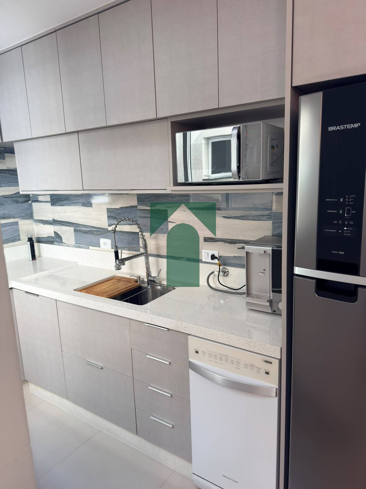Cobertura, 2 quartos, 166 m² - Foto 16