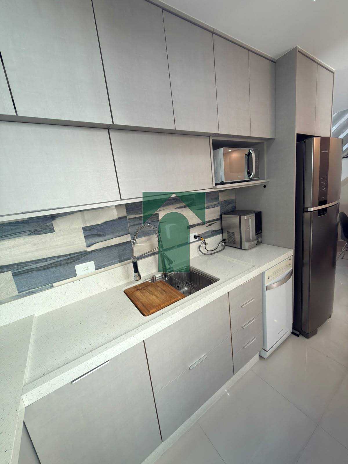 Cobertura, 2 quartos, 166 m² - Foto 15