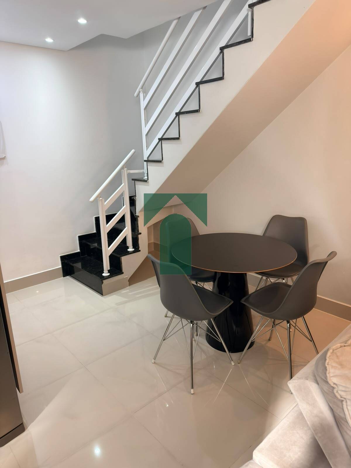 Cobertura, 2 quartos, 166 m² - Foto 11