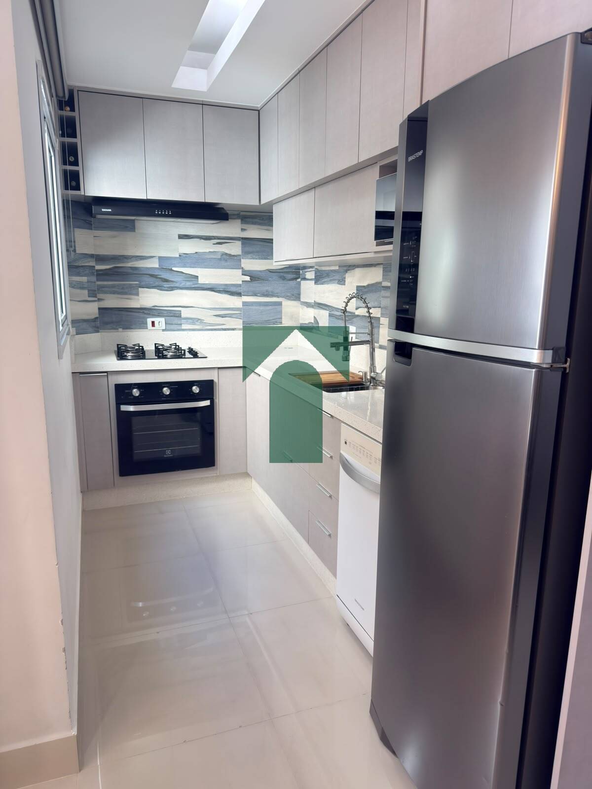 Cobertura, 2 quartos, 166 m² - Foto 14