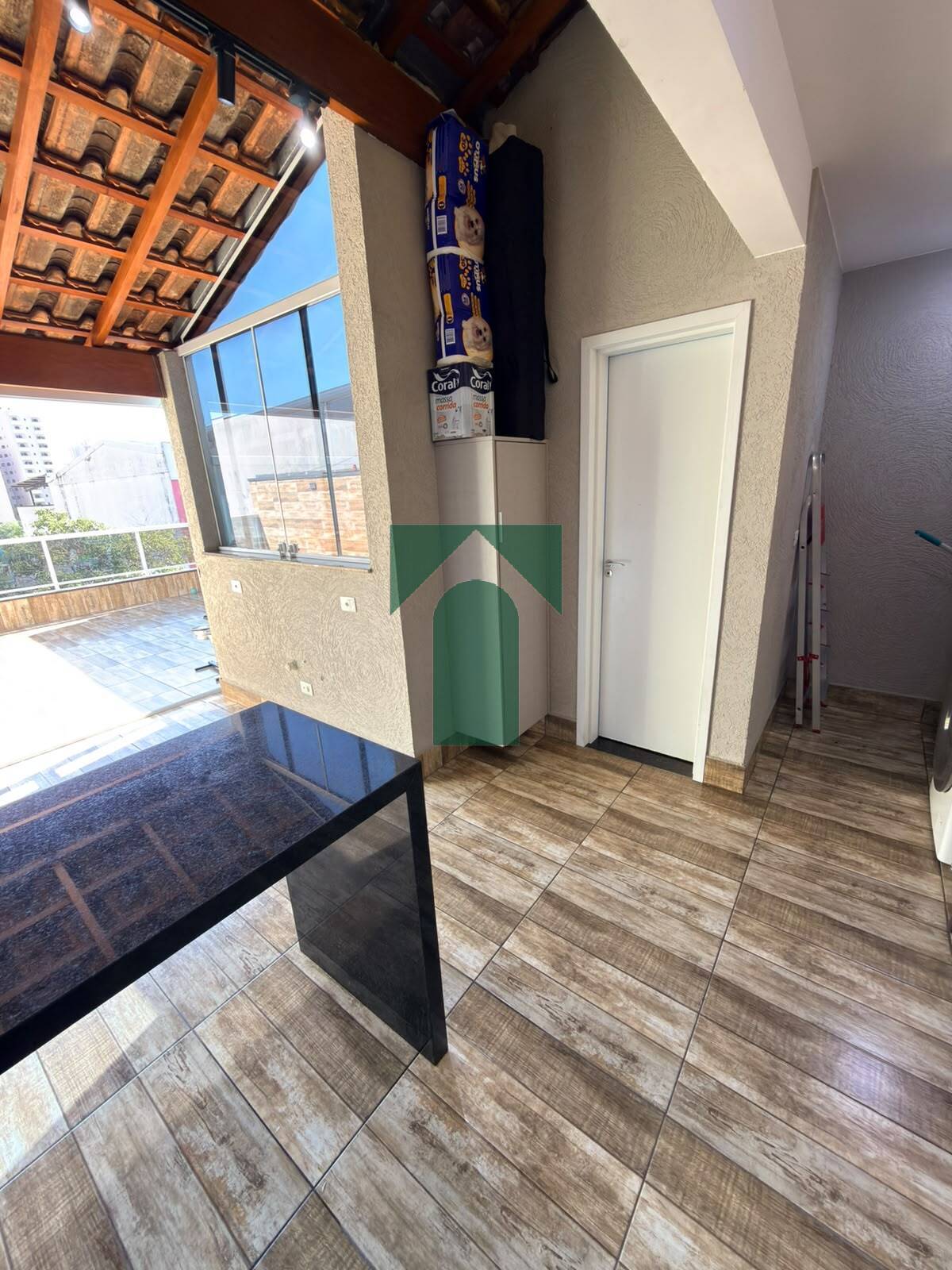 Cobertura, 2 quartos, 166 m² - Foto 6