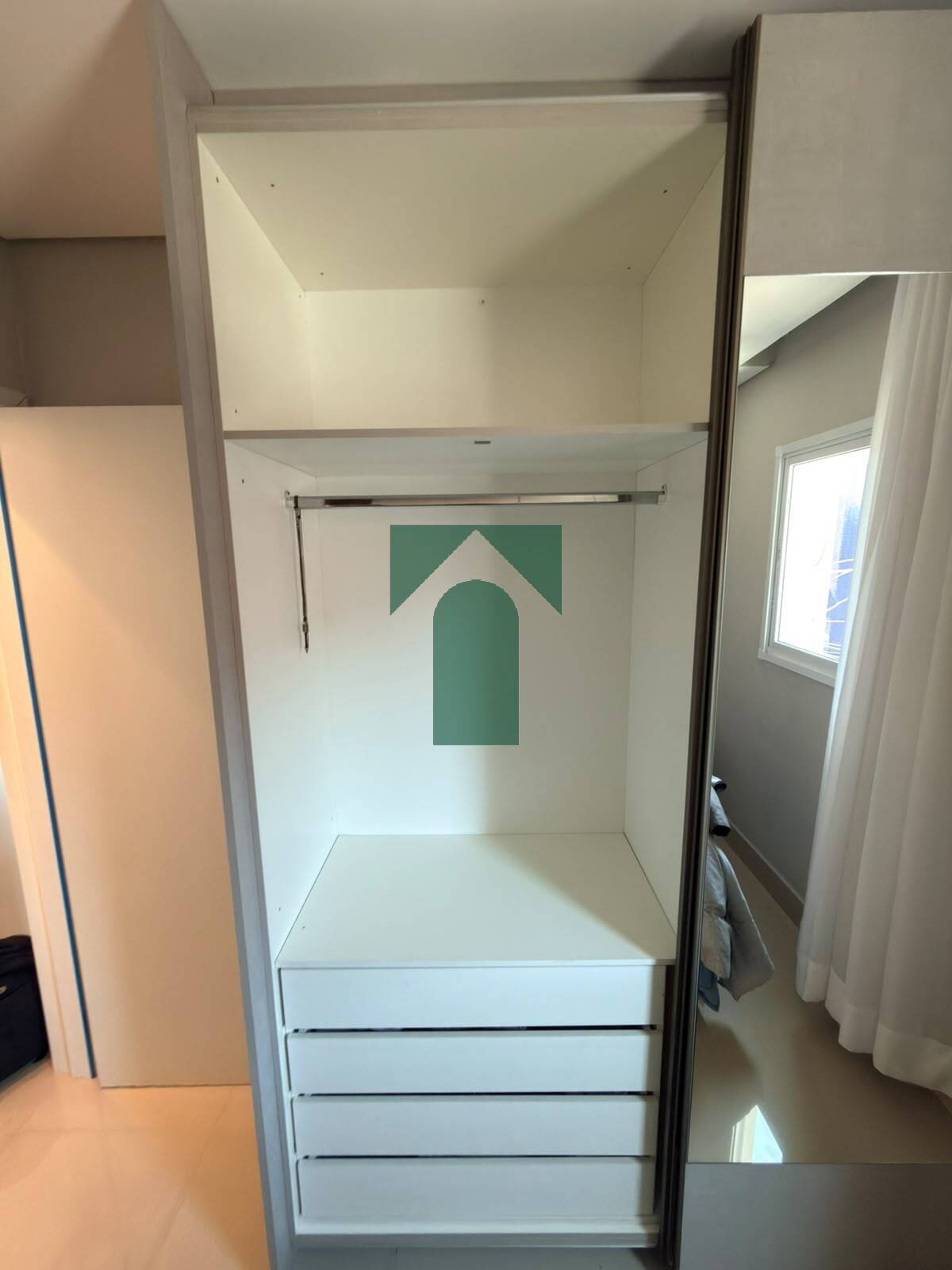 Cobertura, 2 quartos, 166 m² - Foto 30