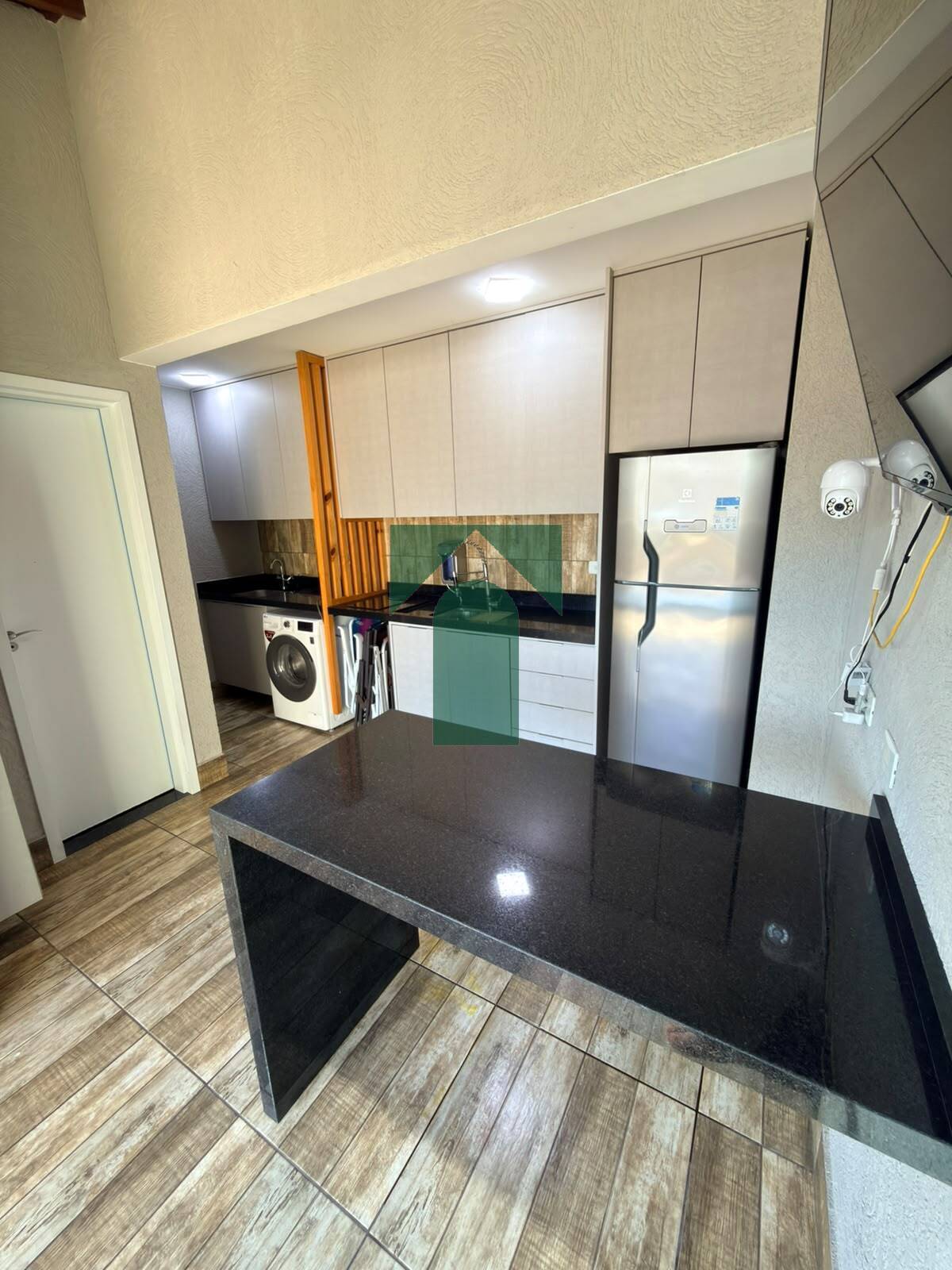 Cobertura, 2 quartos, 166 m² - Foto 8