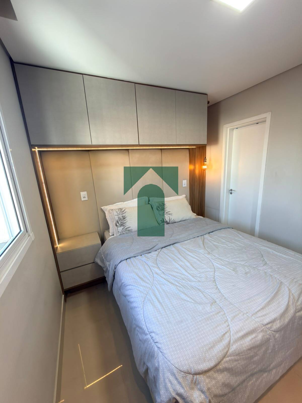 Cobertura, 2 quartos, 166 m² - Foto 20