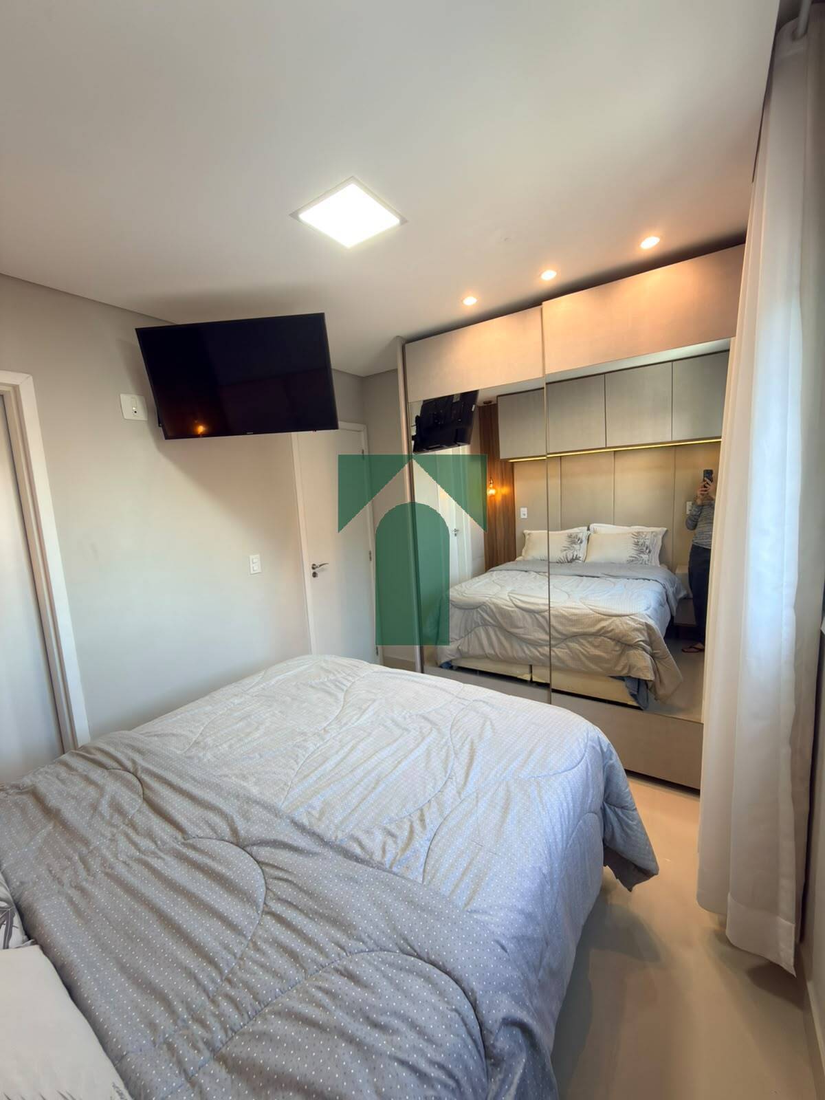 Cobertura, 2 quartos, 166 m² - Foto 18