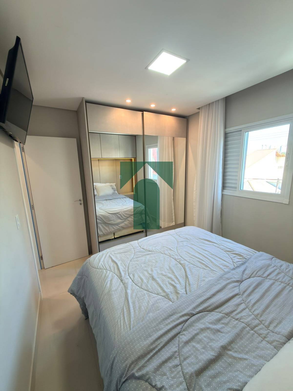 Cobertura, 2 quartos, 166 m² - Foto 21