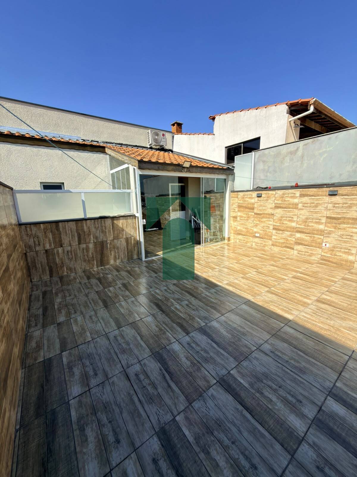 Cobertura, 2 quartos, 166 m² - Foto 2