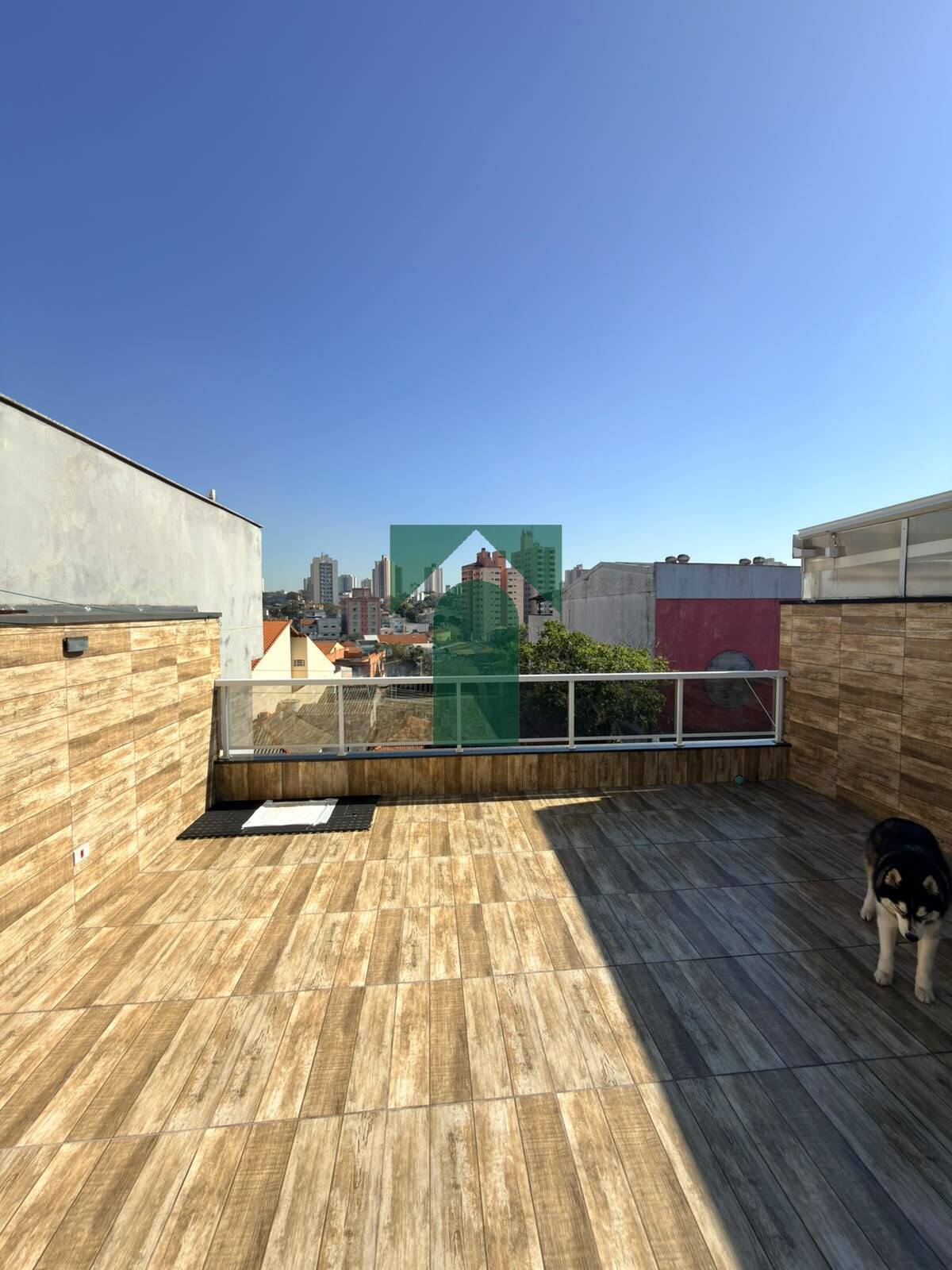 Cobertura, 2 quartos, 166 m² - Foto 3