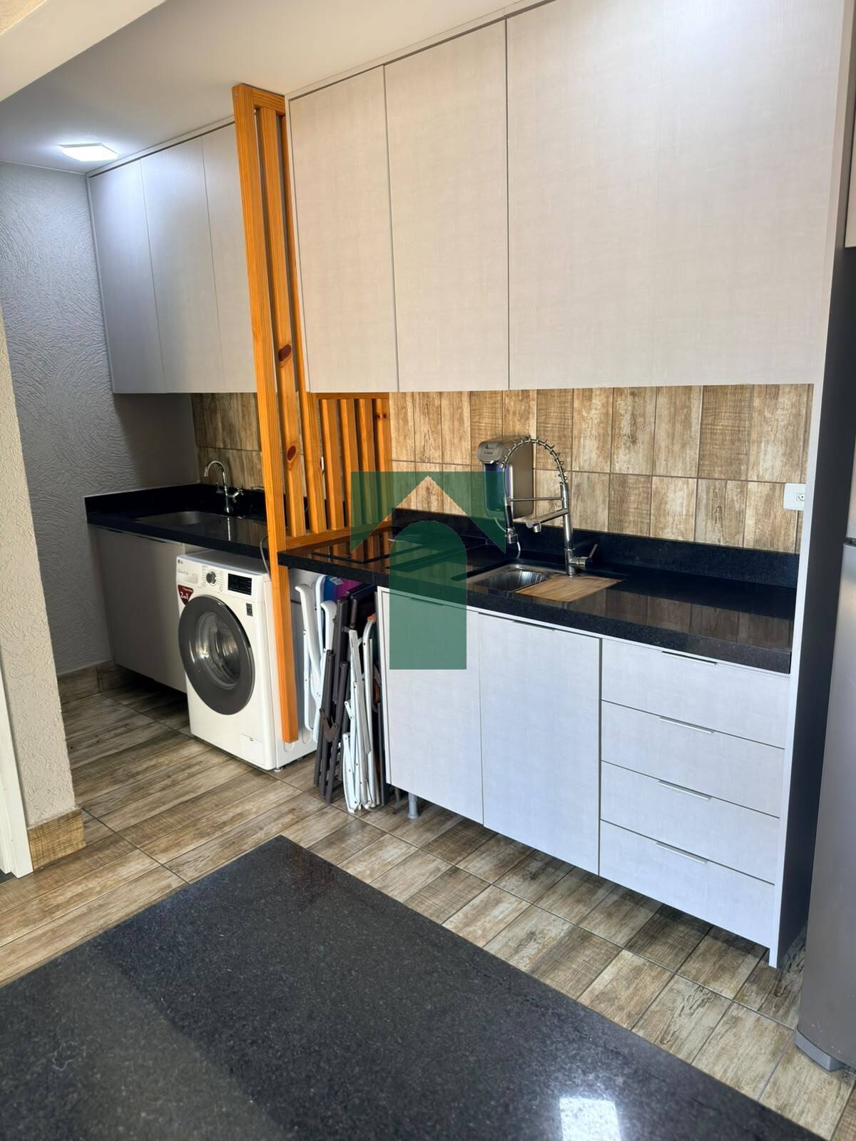 Cobertura, 2 quartos, 166 m² - Foto 7