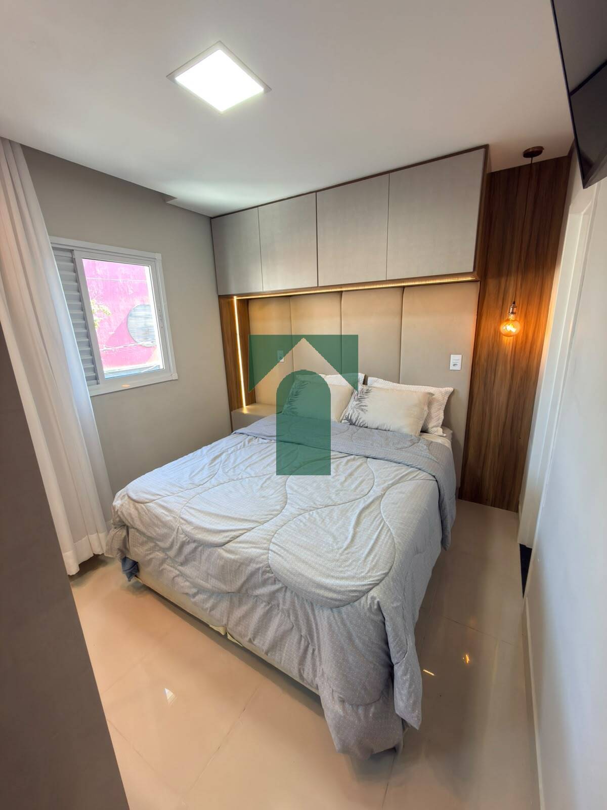 Cobertura, 2 quartos, 166 m² - Foto 19