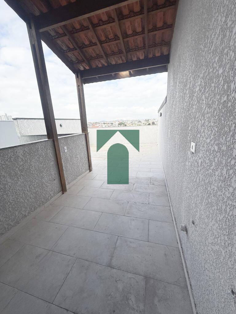 Cobertura, 2 quartos, 80 m² - Foto 1