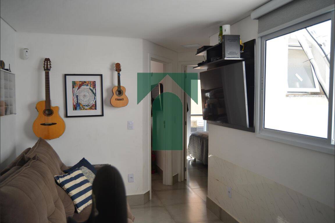 Cobertura, 2 quartos, 88 m² - Foto 14
