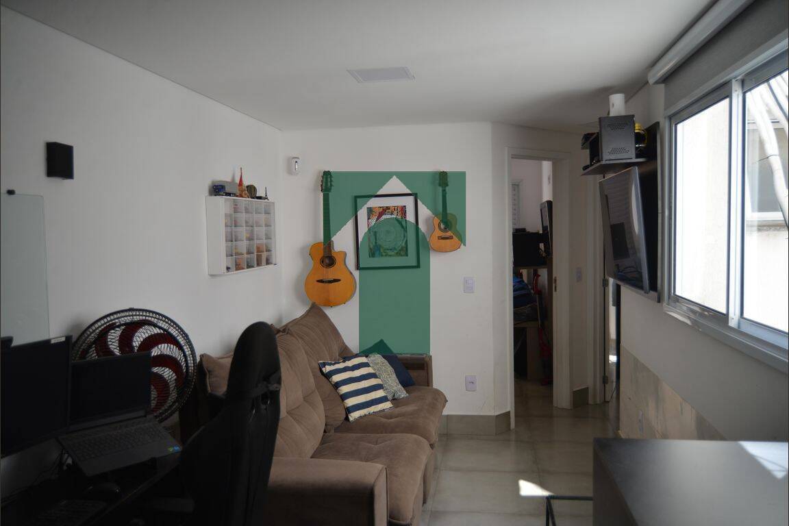 Cobertura, 2 quartos, 88 m² - Foto 15