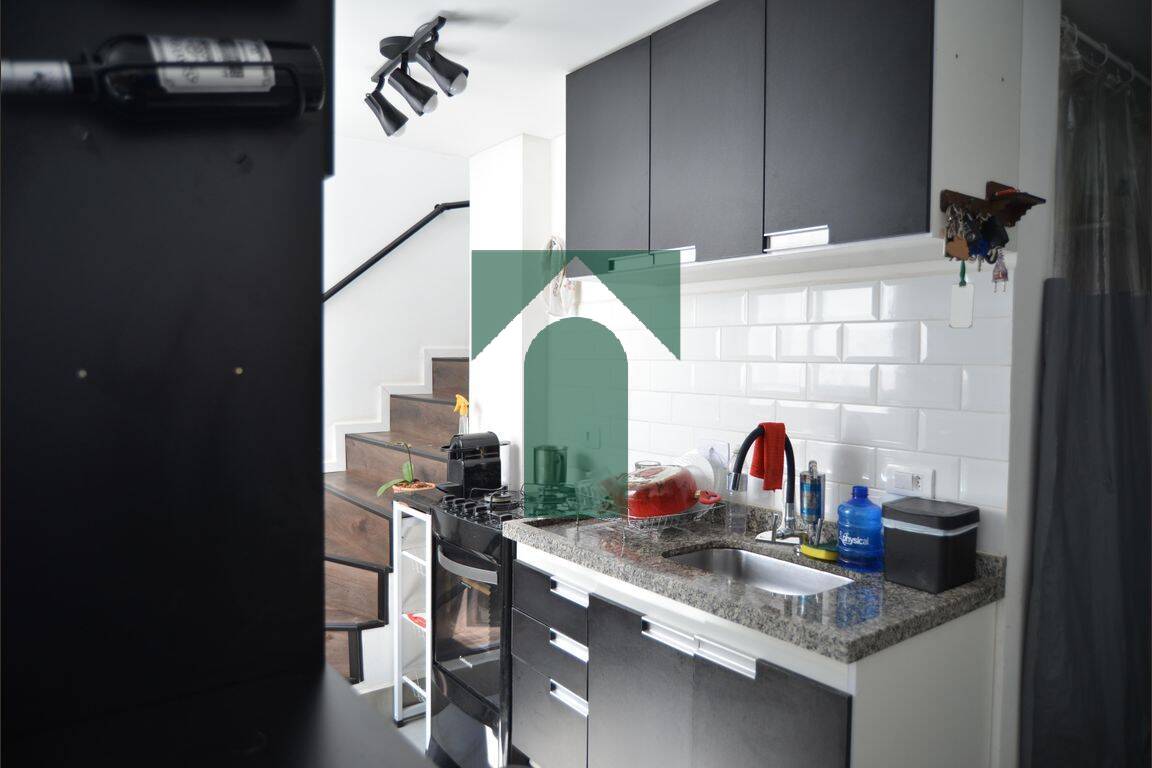 Cobertura, 2 quartos, 88 m² - Foto 9