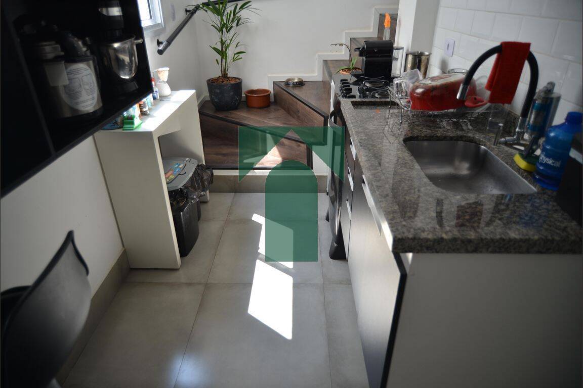 Cobertura, 2 quartos, 88 m² - Foto 10