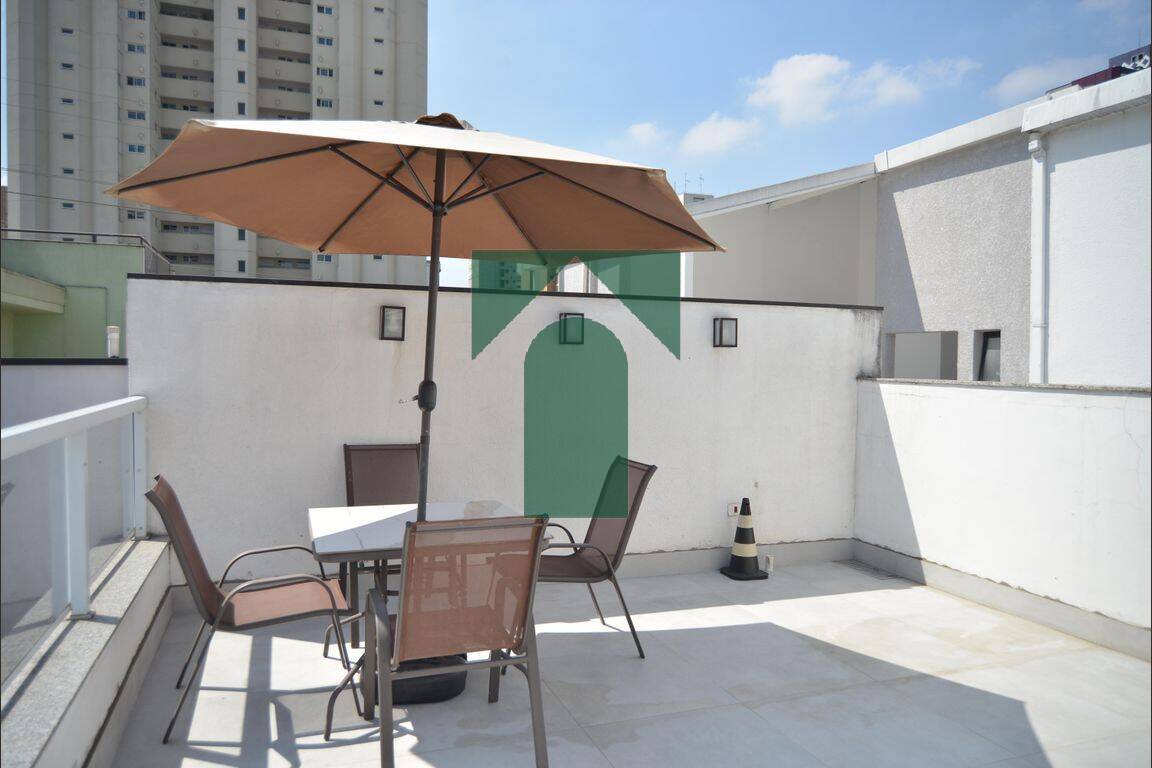 Cobertura, 2 quartos, 88 m² - Foto 2