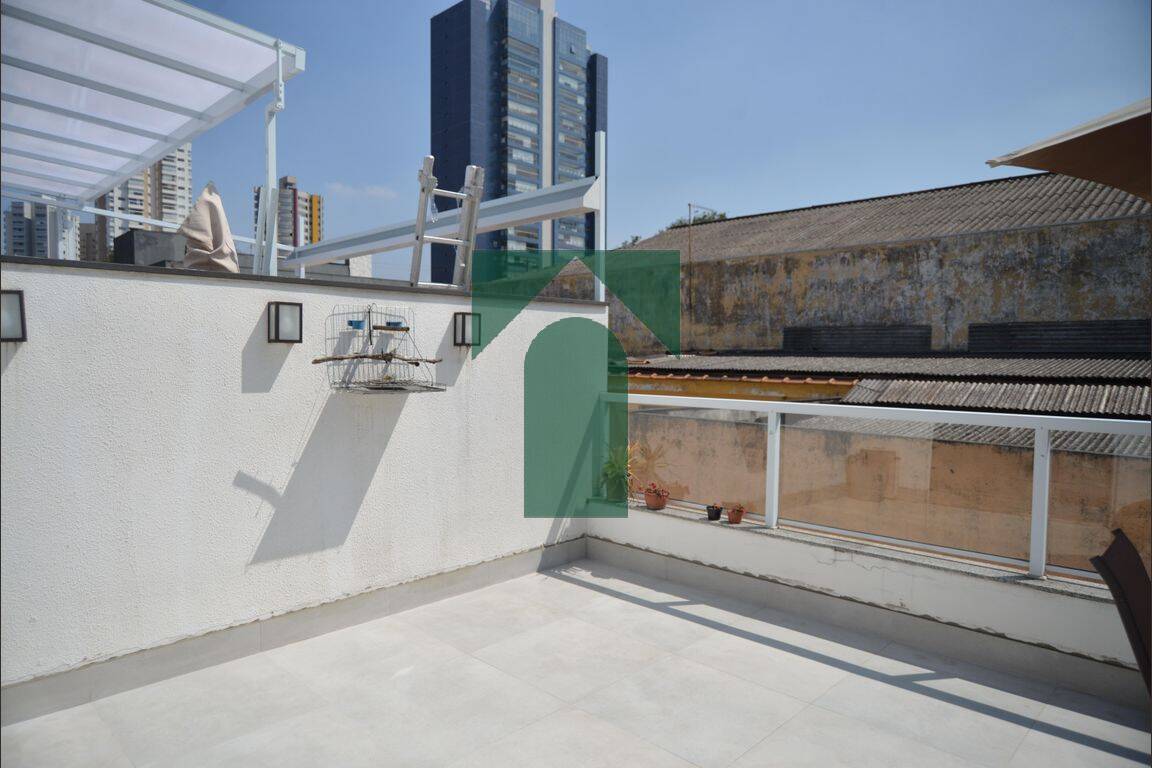 Cobertura, 2 quartos, 88 m² - Foto 3