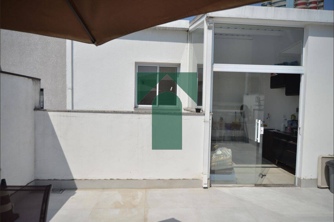 Cobertura, 2 quartos, 88 m² - Foto 1